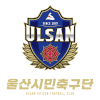 อุลซันซิติเซ่น logo