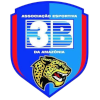 3บี ดา อมาโซเนีย (ญ) logo