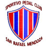 Sportivo Pedal logo