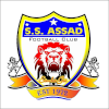 SS Assad logo