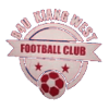 Kiang West FC logo