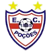 EC Pocoes U20 logo
