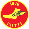 วัลท์ติ logo