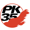 พีเค-35 วานต้า (ญ) logo