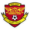 Avro FC logo