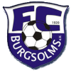 FC Burgsolms logo