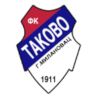 FK Takovo logo