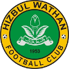 PS Hizbul Wathan logo