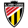 Lyra-Lierse Berlaar logo