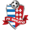 FK Brezno logo