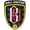 บาหลี ยูไนเต็ด(ยู 20) logo