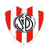 CD Sauzal logo