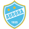 ออโรร่า logo