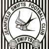 Jeanfield Swifts logo