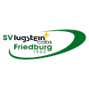 SV Friedburg Pondorf logo