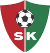 SK St Johann logo