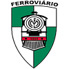 Ferroviario Maputo logo