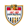 CD San Rafael La Concordia logo