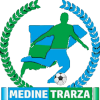 ทราซา เอซี logo