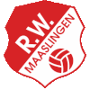 SC Rot Weiss Maaslingen logo