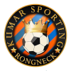 Kumar Sporting FC logo