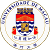 มหาวิทยาลัยมาเก๊า logo