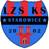 LZS Starowice Dolne logo