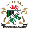 Aberystwyth (W) logo