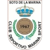 มารีน่าสปอร์ต(ยู19) logo