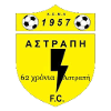 Astrapi Mesopotamia logo