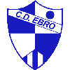 ซีดี เอโบร (ยู19) logo