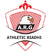 AR Guelma (W) logo