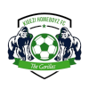 Kigezi Homeboys FC logo