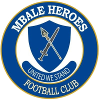 Mbale Heroes logo