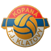 Klatovy logo