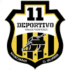 Once Deportivo de Ahuachap n (W) logo