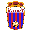 เอลเดนเซ่ logo
