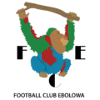 เอฟซี อีโบโลว่า (ญ) logo