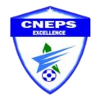 CNEPS Excellence logo