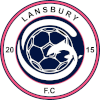 Lansbury FC logo