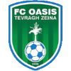 FC Oasis logo