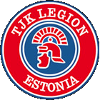 Tallinna JK Legion U19 logo