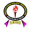 DMRAO logo