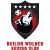 Keilor Wolves logo