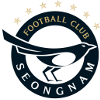 ซองนัม  เอฟซี logo