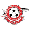 Tudu Mighty Jets FC logo