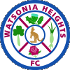 Watsonia Heights logo