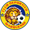 Marquense (W) logo