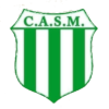 San Martin El Banado logo
