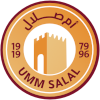 อัมม์ ซาลาล logo